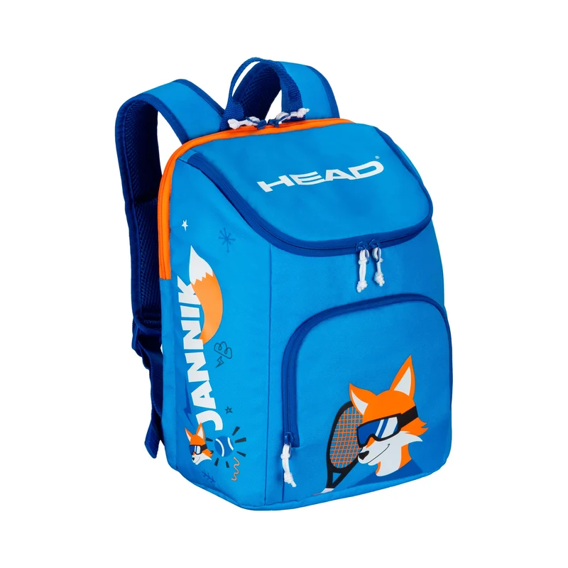 Kids Tour Sinner Edition Rucksack - blau