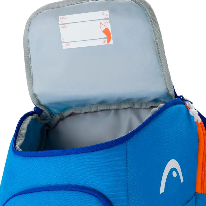 Kids Tour Sinner Edition Rucksack - blau
