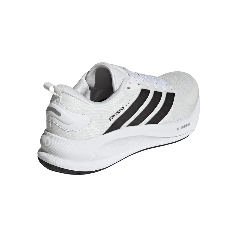 Supernova Ease 2 Neutralschuh Herren - weiß, schwarz