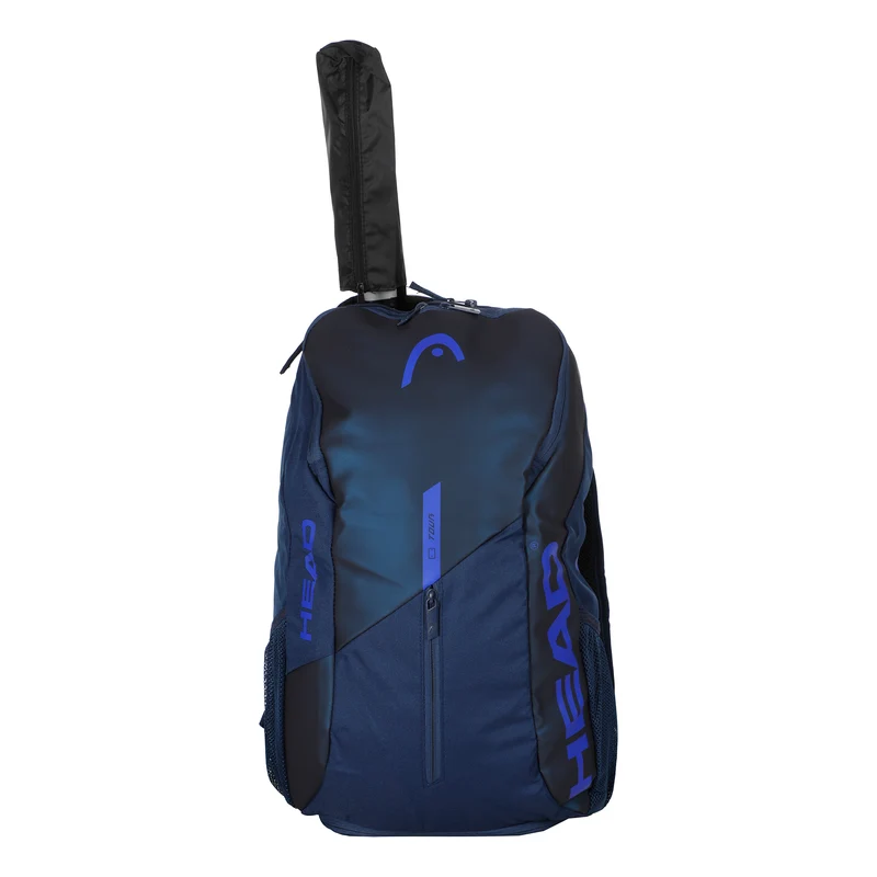 Tour Team Tour Team Backpack 25L Rucksack-Dunkelblau,Blau
