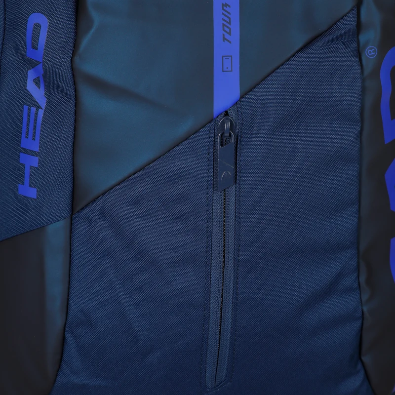 Tour Team Tour Team Backpack 25L Rucksack-Dunkelblau,Blau