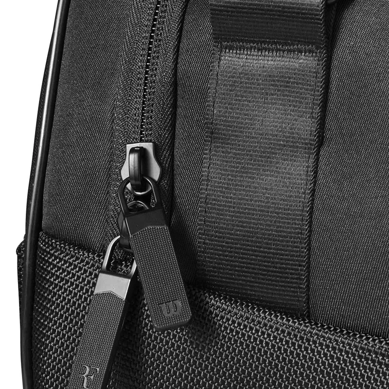 RF Tournament Schlägertasche 9er - schwarz