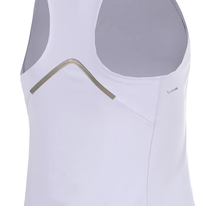 Pro Kleid Damen - flieder, silber