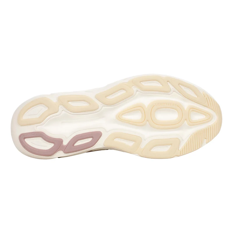 Adistar BYD 2 Stabilitätsschuh Damen - creme, flieder