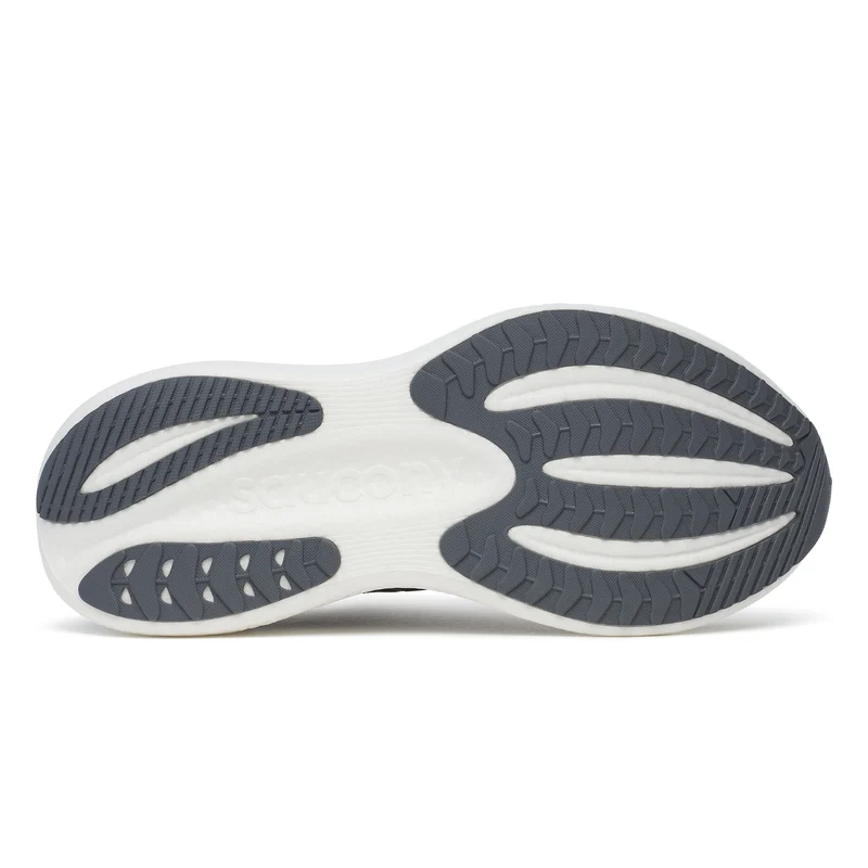 Triumph 23 Neutralschuh Herren-schwarz, weiß