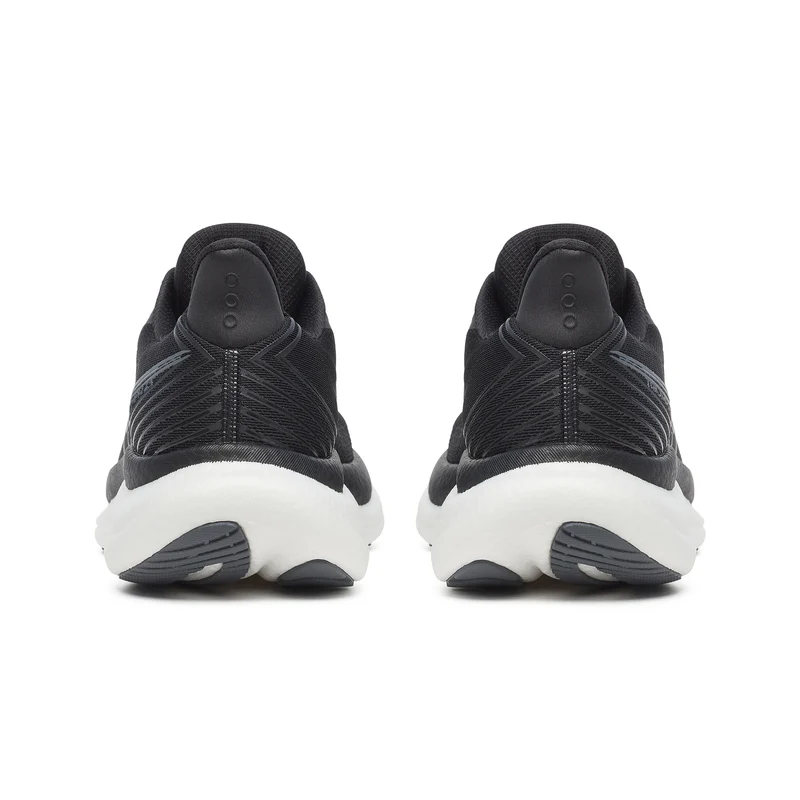 Triumph 23 Neutralschuh Herren-schwarz, weiß