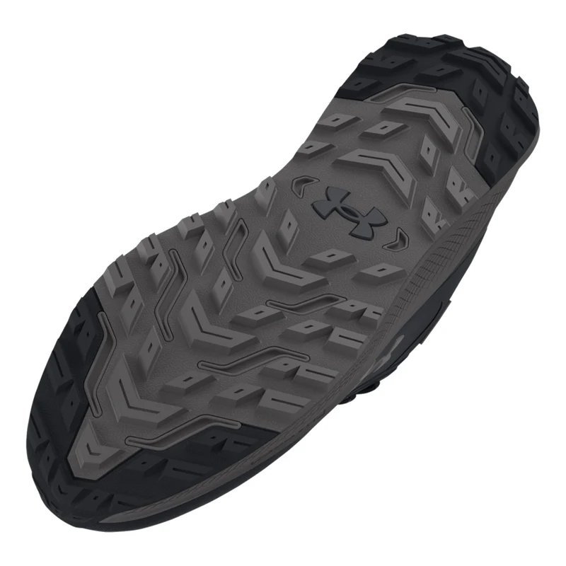 Charged Bandit TR 3 SP Trailschuh Herren-schwarz, dunkelgrau