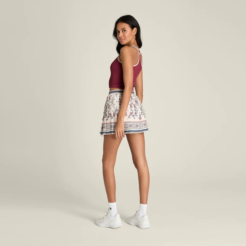 Everyday Tank-Top Damen-berry