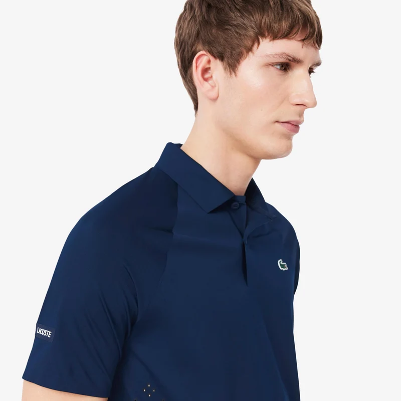 Polo Herren - dunkelblau