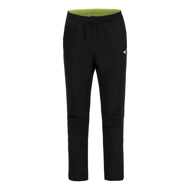 Tokyo Micro Trainingshose Herren - schwarz