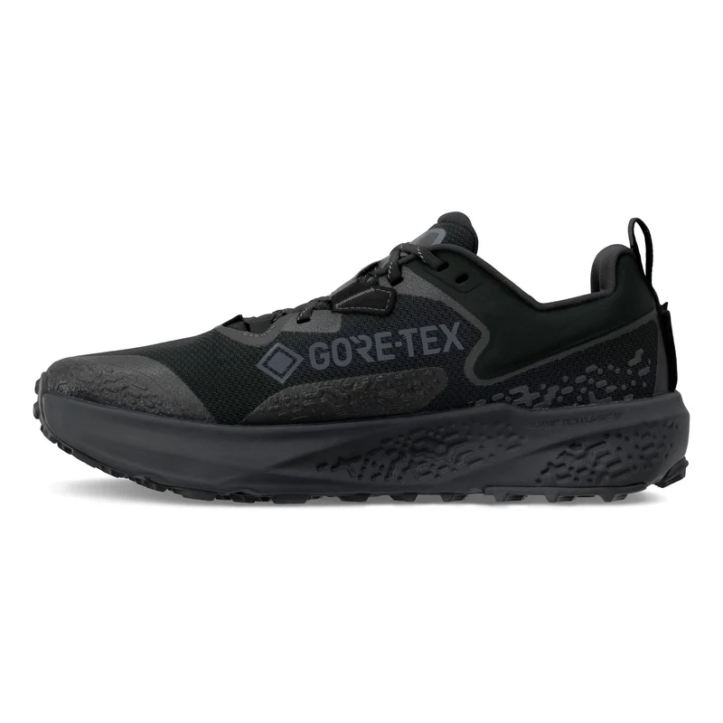 Timp 6 GTX Trailschuh Herren - schwarz, schwarz