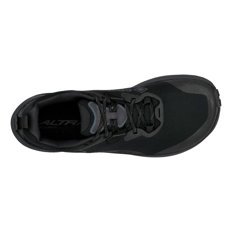 Timp 6 GTX Trailschuh Herren - schwarz, schwarz