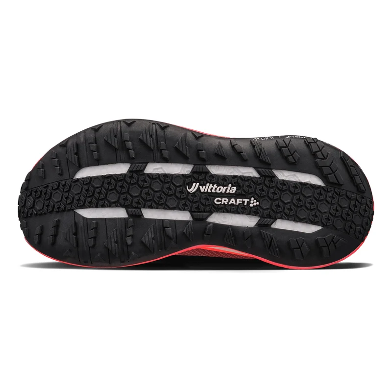 Xplor 2 Trailschuh Damen - pink