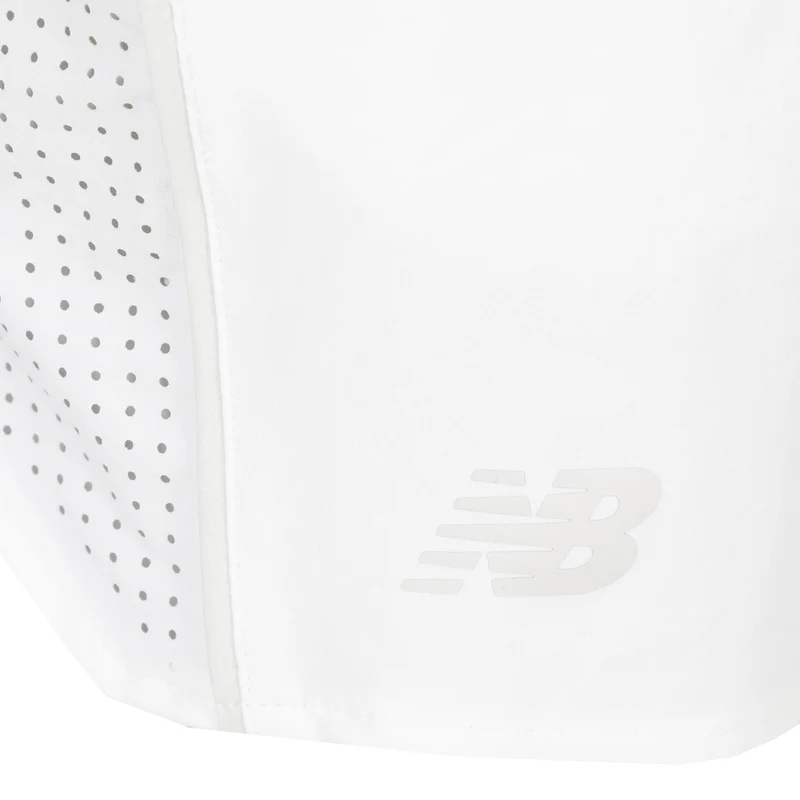 Tournament Shorts Herren-weiß, grau
