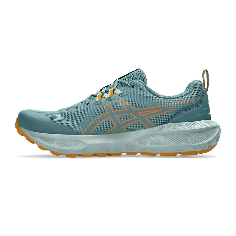 GEL-SONOMA 8 Trailschuh Herren - türkis, grün