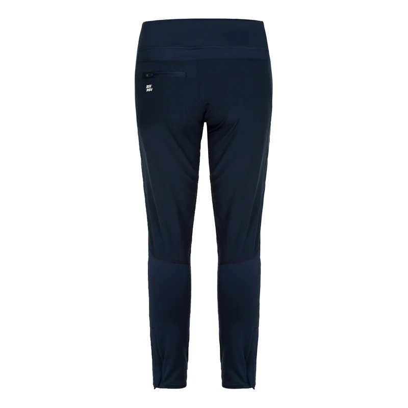 Crew Trainingshose Damen-Dunkelblau