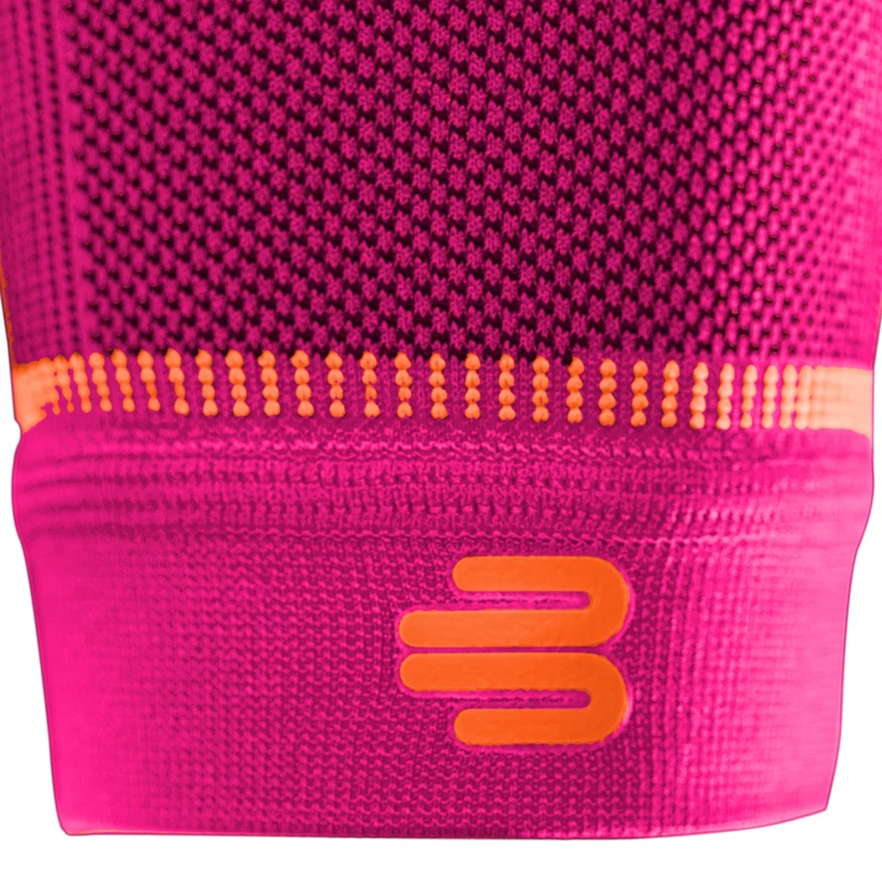 Compression Arm (long) Sleeve-Pink