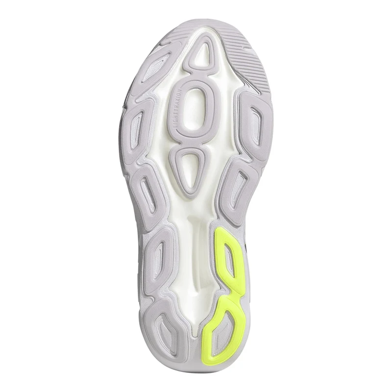 Adistar BYD 2 Stabilitätsschuh Damen - creme, gelb