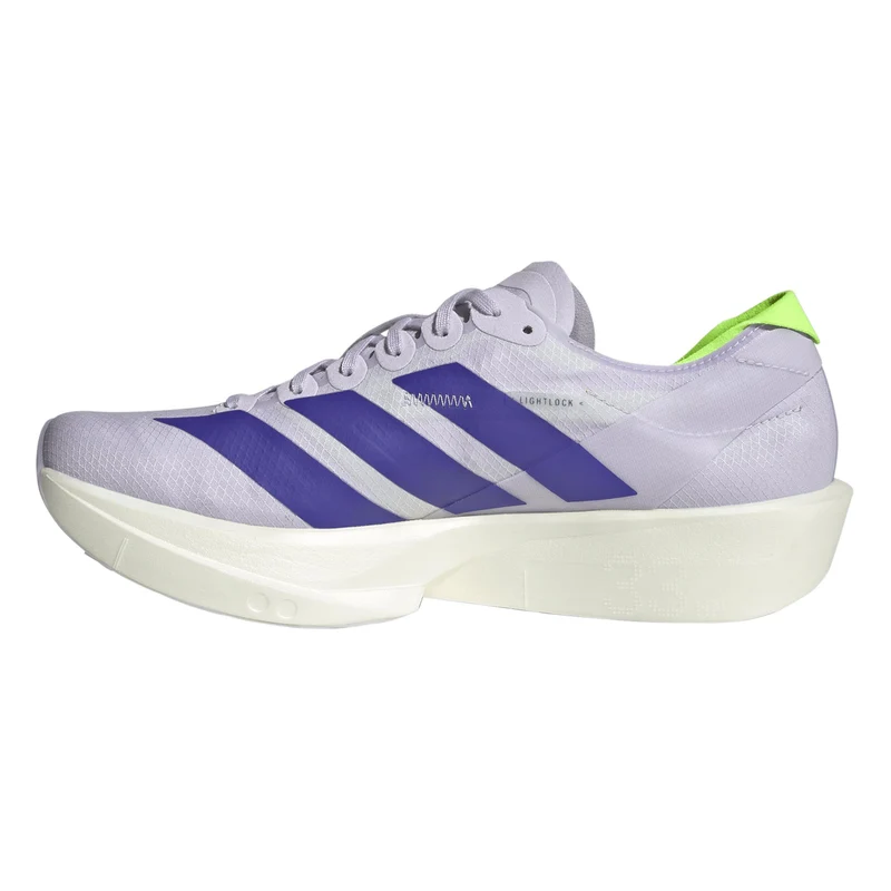 adizero Takumi Sen Wettkampfschuh Damen - flieder, lila