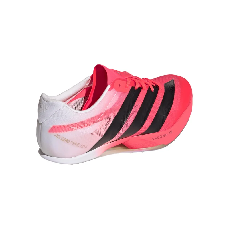 adizero Prime SP 4 Spikeschuh Unisex - orange, schwarz
