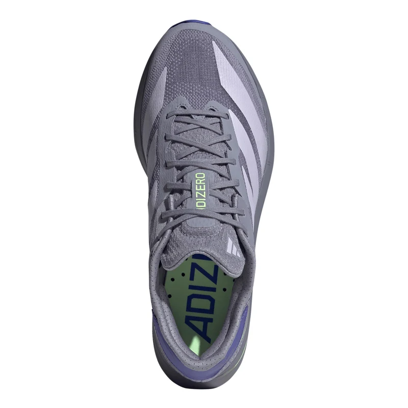 adizero SL 2 Neutralschuh Herren - grau, flieder