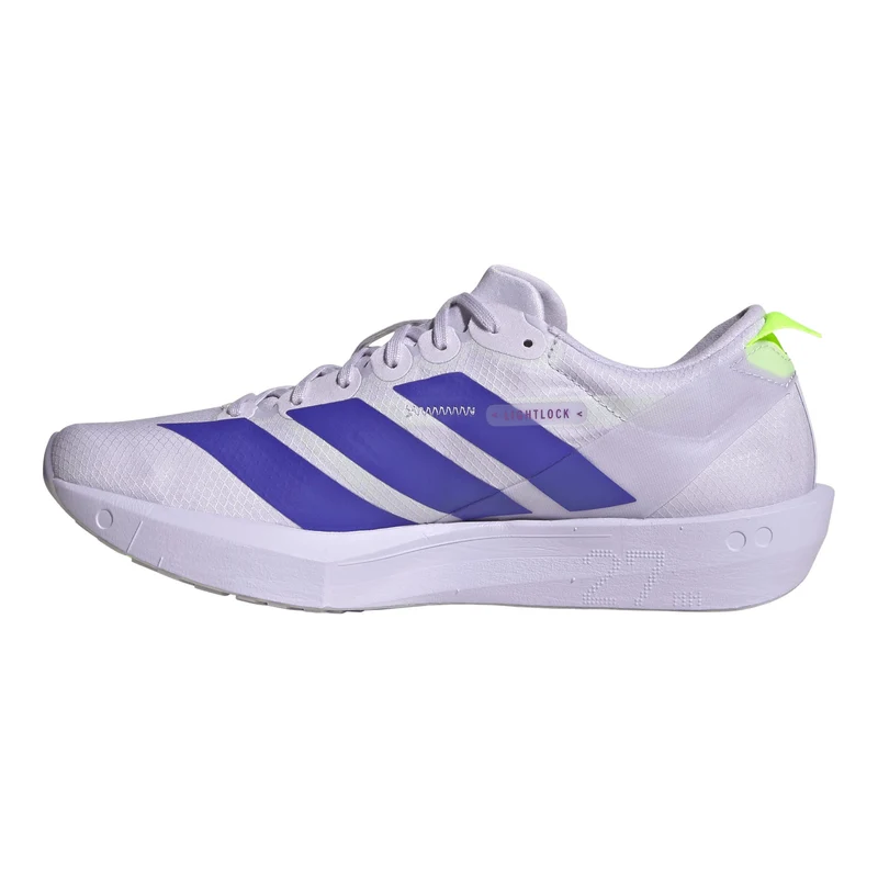 adizero Adios 9 Wettkampfschuh Damen - flieder, lila