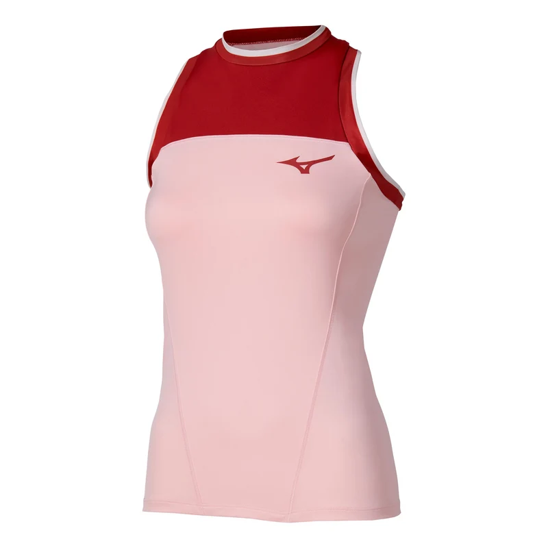 Stargazer Tank-Top Damen-rosa