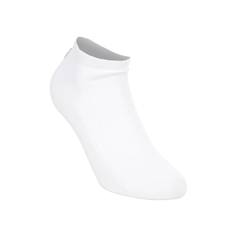 F-BOX PREMIUM LOW 2P Tennissocken Unisex-weiß