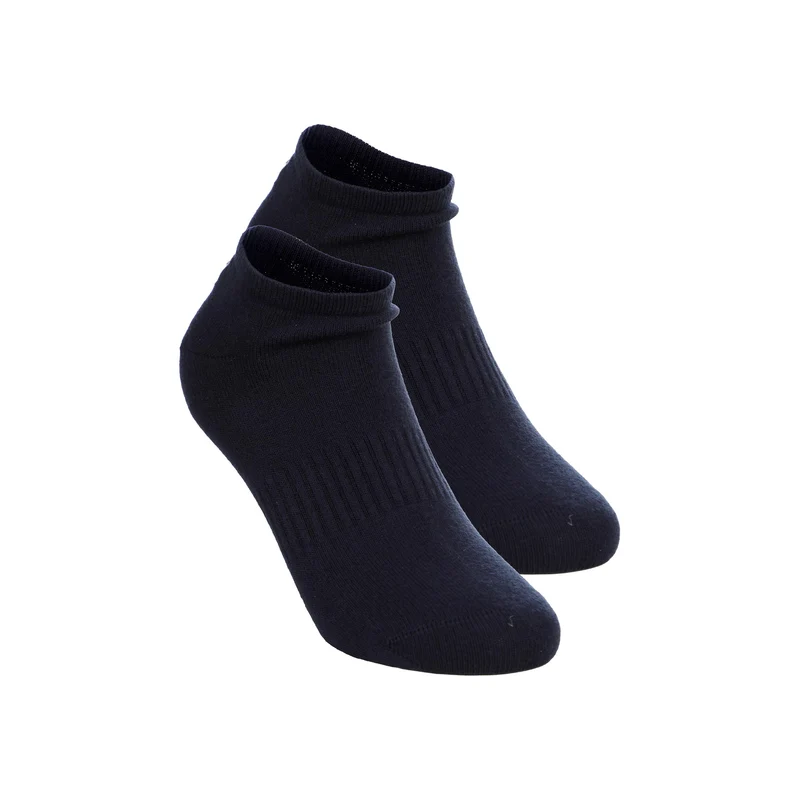 F-BOX PREMIUM LOW 2P Tennissocken Unisex-dunkelblau