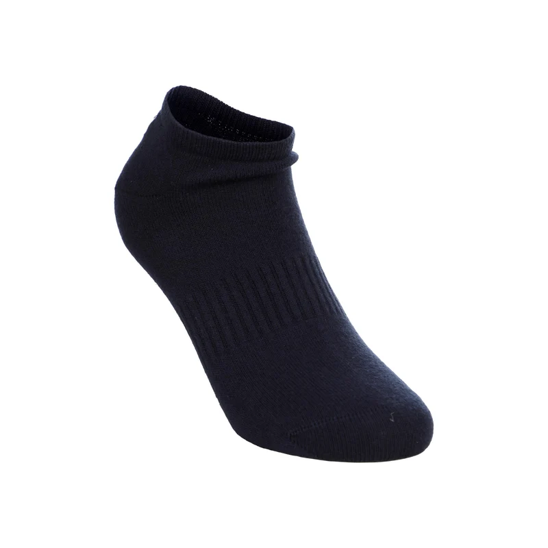 F-BOX PREMIUM LOW 2P Tennissocken Unisex-dunkelblau