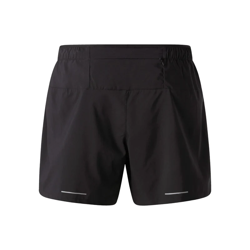 Lightbright 2in1 5in Laufshorts Herren - schwarz