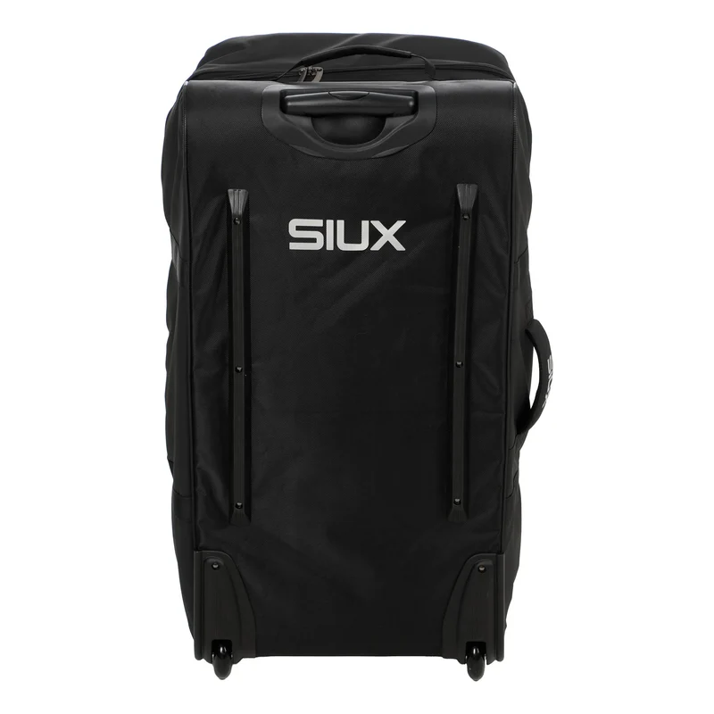 NOMAD Padelschlägertasche - schwarz, blau