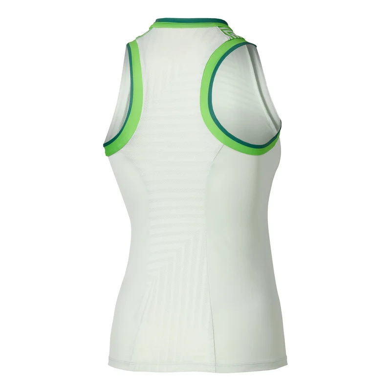 Stargazer Tank-Top Damen-grün
