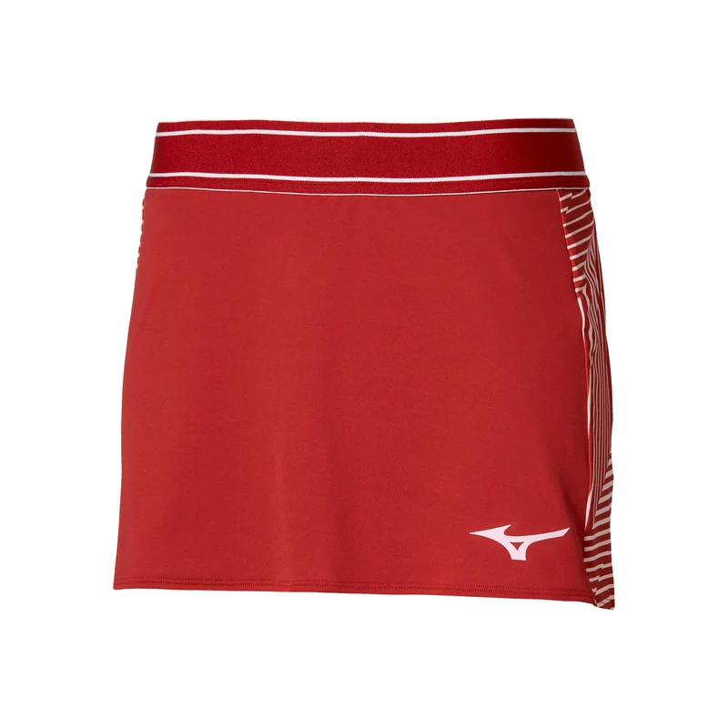 Flex Rock Damen-rot