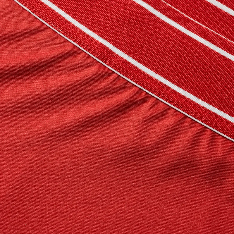 Flex Rock Damen-rot