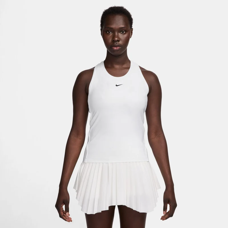 Dri-Fit Victory Tank-Top Damen-Weiß
