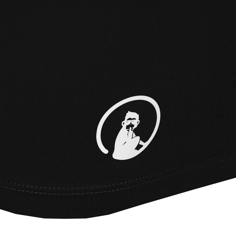 Ace Kleid Damen-Schwarz