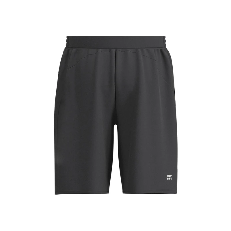 Crew Shorts Jungen-Dunkelgrau
