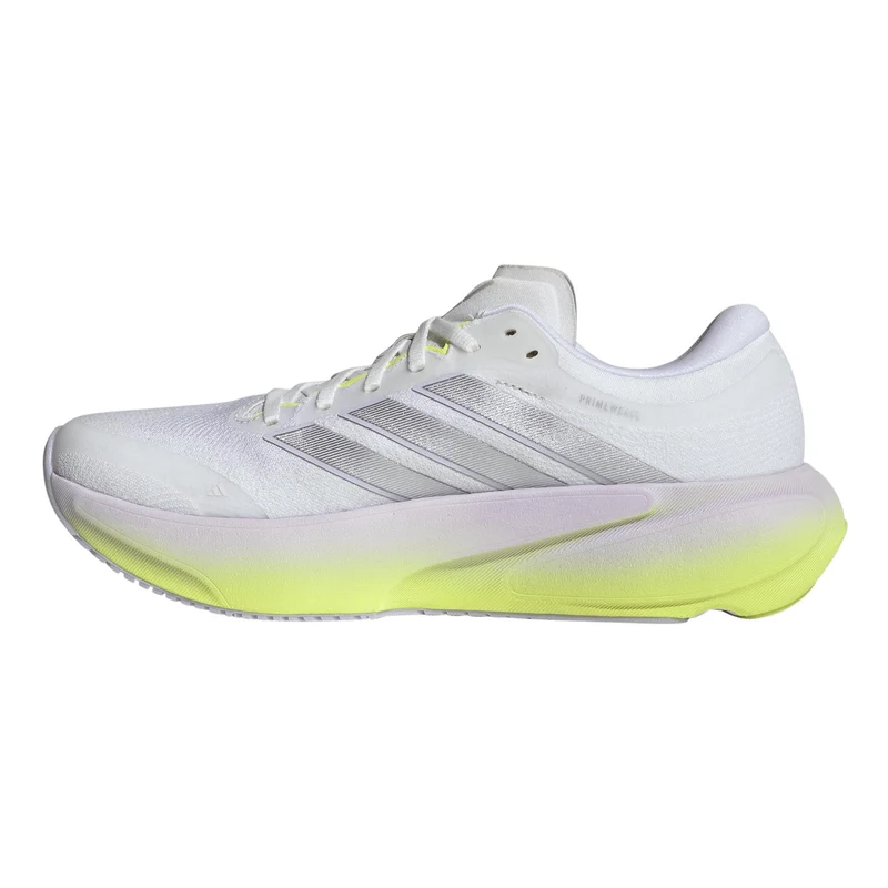 Supernova Rise 3 Neutralschuh Damen - weiß, gelb