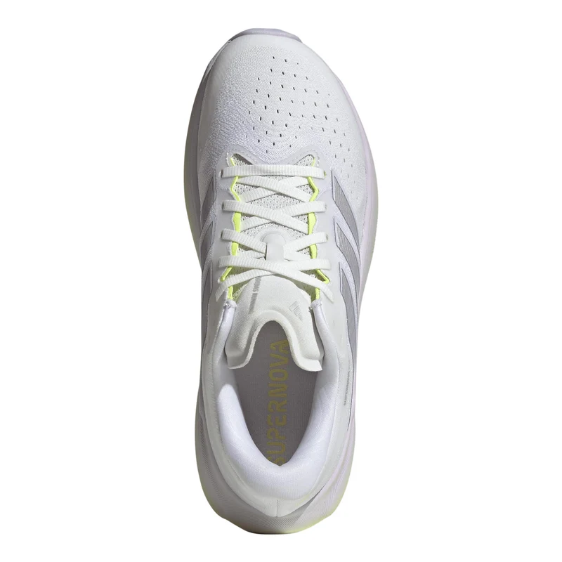 Supernova Rise 3 Neutralschuh Damen - weiß, gelb
