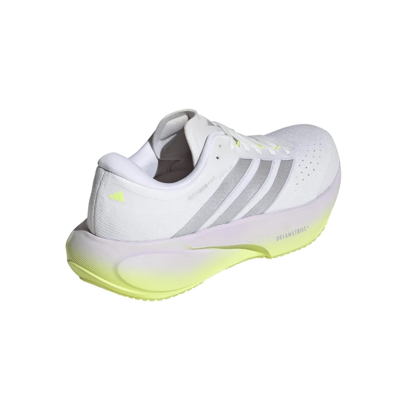 Supernova Rise 3 Neutralschuh Damen - weiß, gelb