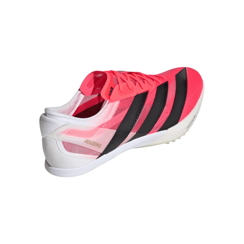 adizero Finesse WC Spikeschuh Unisex - orange, schwarz