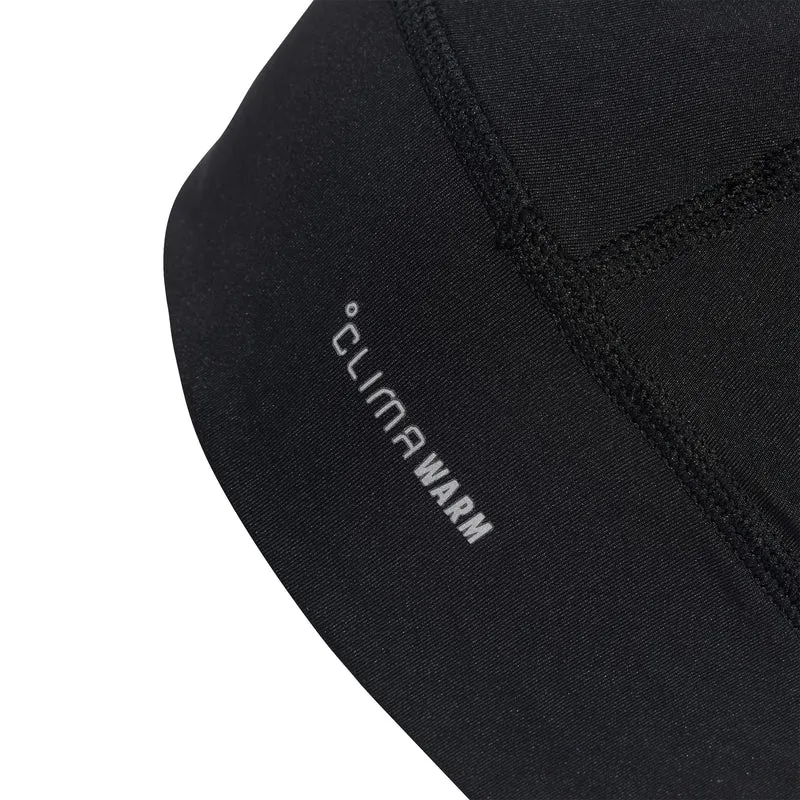 Climawarm Mütze Damen - schwarz
