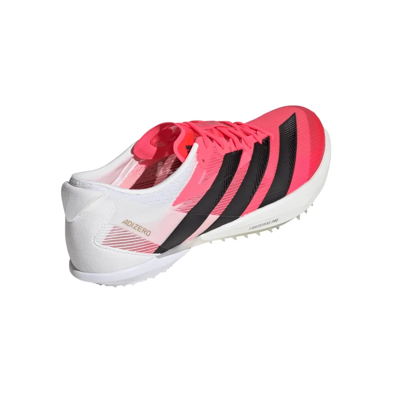adizero Ambition WC Spikeschuh Unisex - orange, schwarz
