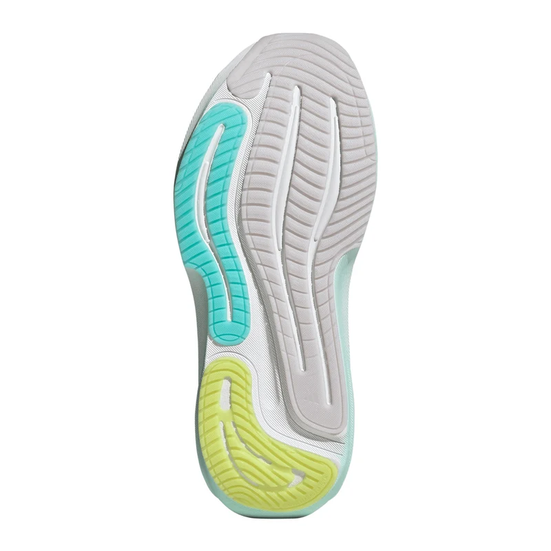 Supernova Rise 3 Neutralschuh Damen - blau, türkis