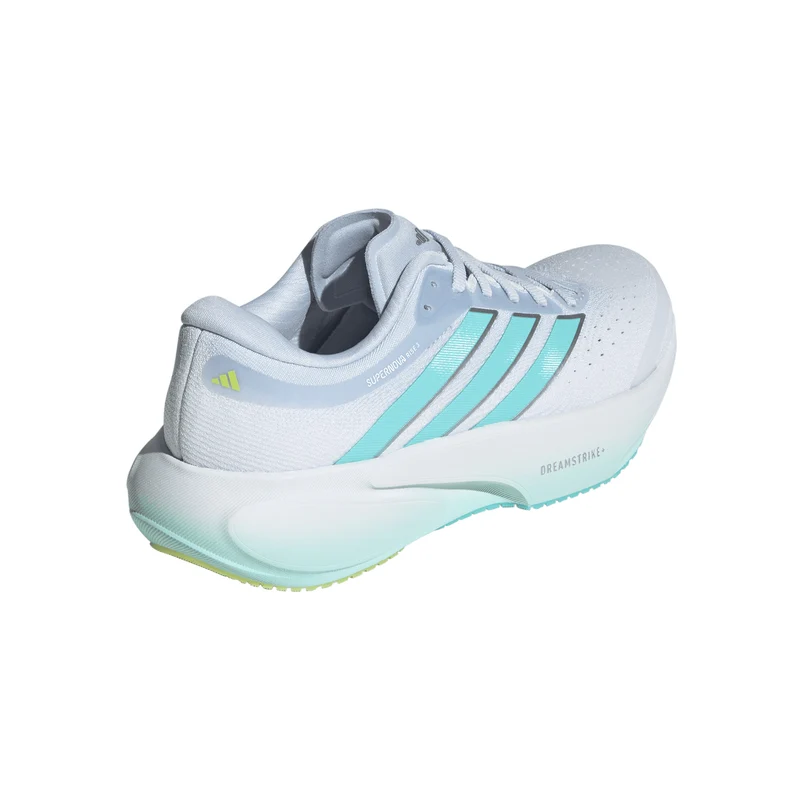Supernova Rise 3 Neutralschuh Damen - blau, türkis