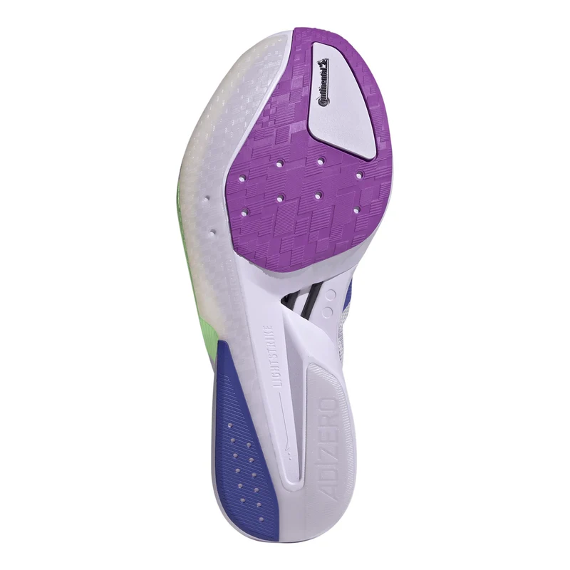 adizero Boston 13 Wettkampfschuh Herren - flieder, lila