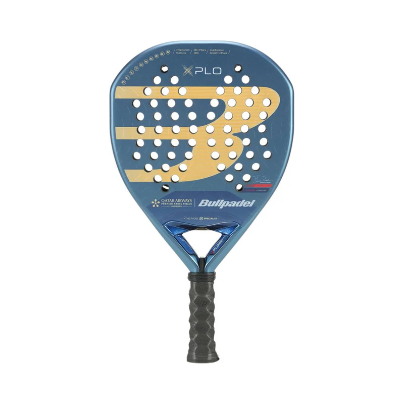Xplo Tour Final 24 Premier Padel Collection
