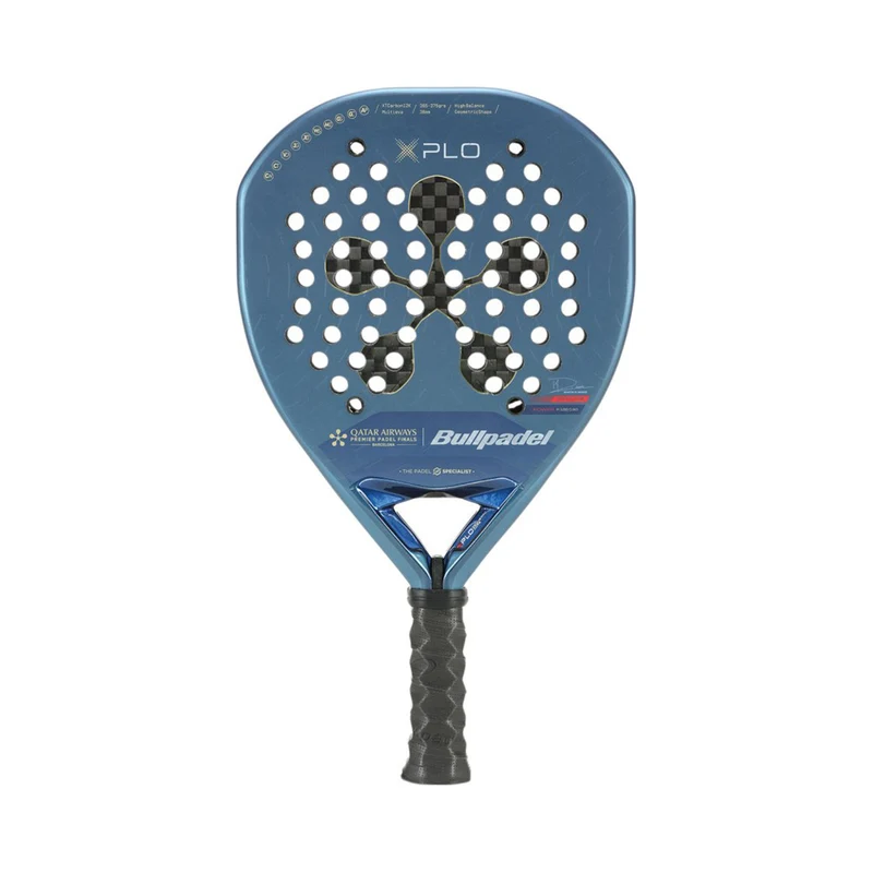 Xplo Tour Final 24 Premier Padel Collection