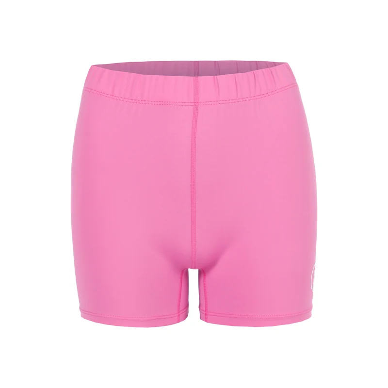 Joy Ace Kleid Damen - pink, weiß